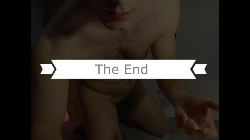 SoftStrip and cum at my step-mother flat