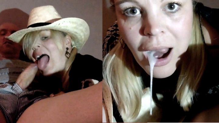 Me As A Cowgirl - HD MP4