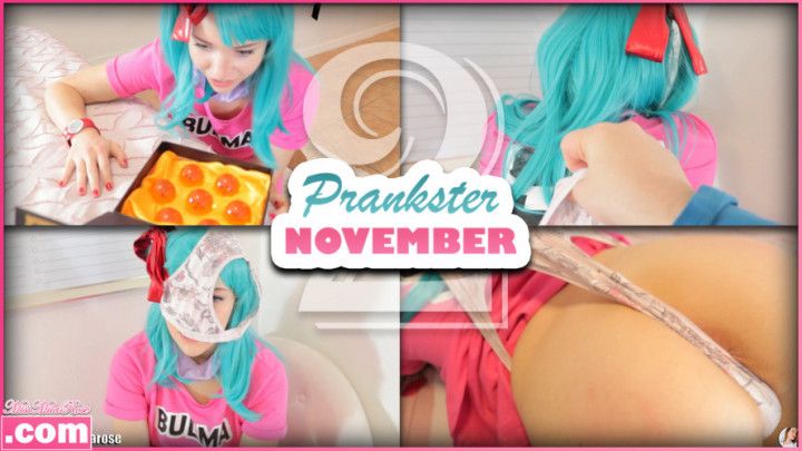 Prankster November Vol.2