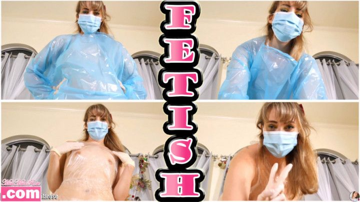 Nurse Anal Fucks Patient