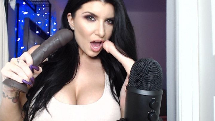 ASMR BJ Before Bedtime