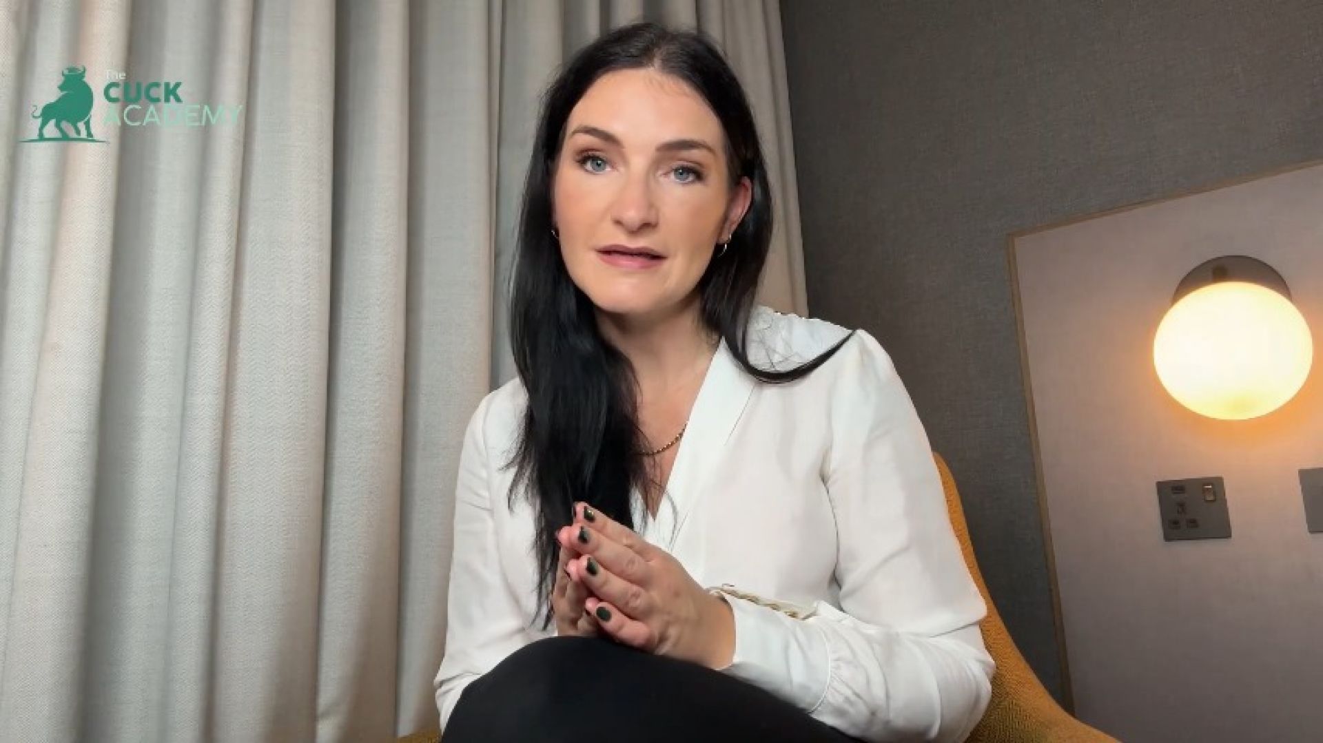 Why 'cuck' Isn't The Insult People Think It Is