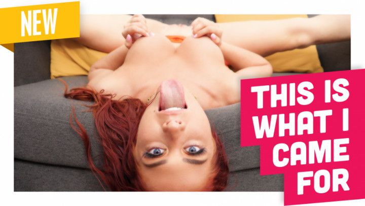 Little Lanta Down to Fuck