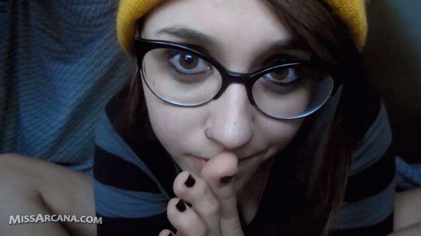 Teen Arcana - Extra Spitty Self Worship