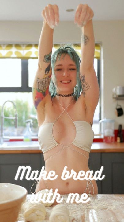 2-Cooking with Sally