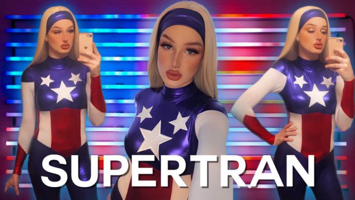 Supertran