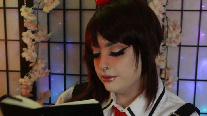 Bible Black: Imari After School