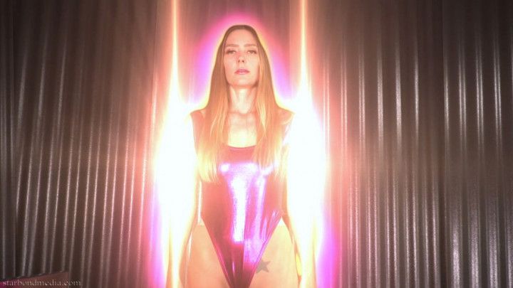 Alien Anal Probe - Star Nine HD