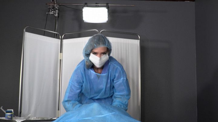 Sex Change - Star Nine HD