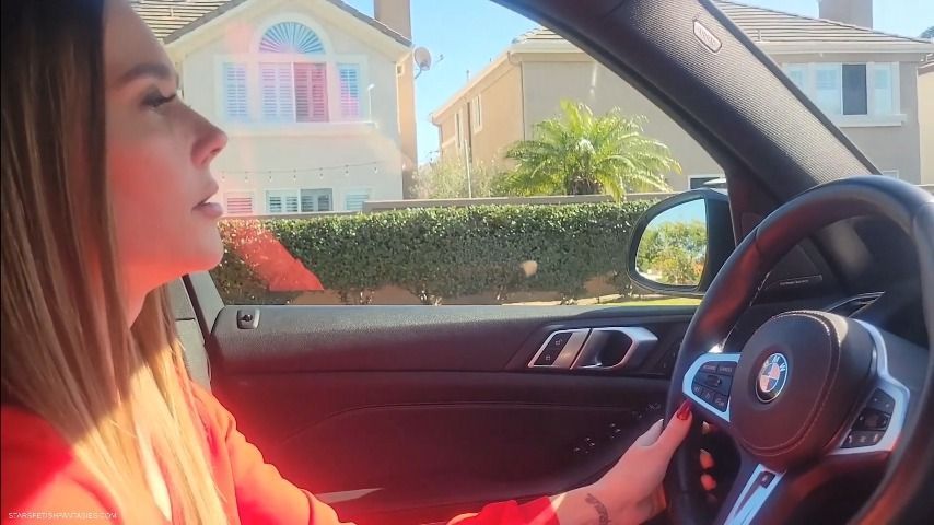 Brake Failure in Boots - Star Nine HD