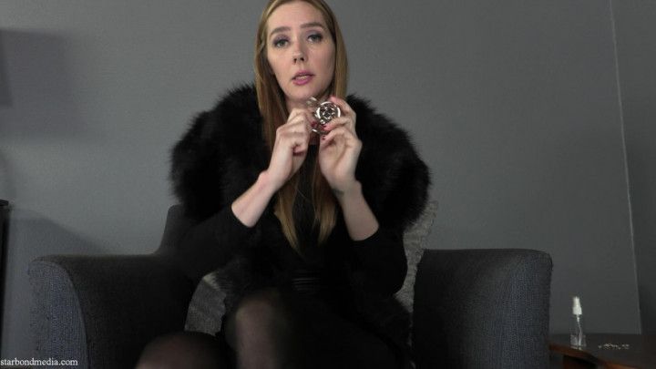 Sizing Down - Star Nine HD