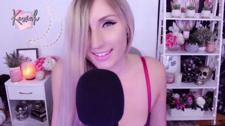 ASMR | Sensual Whisper JOI