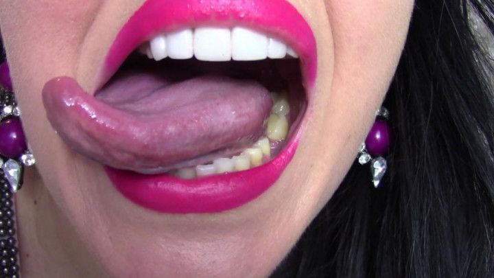 Vore Princess Eva Eats You