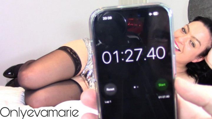 Long Fart Record Broke 87 Seconds