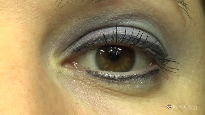 Look Into My Dark Brown Eyes