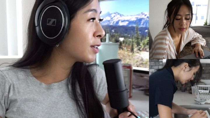 Spice Of Life Podcast