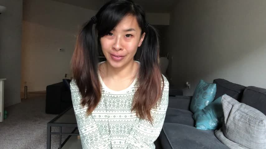 100 Spanks For step-Daddy