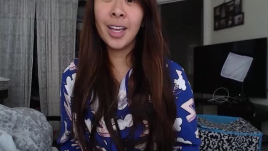 Kae Reads Comments: Episode One