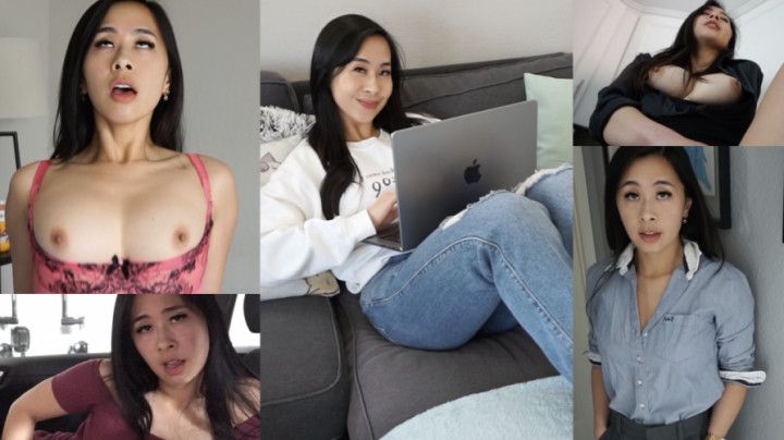 Your Wife Takes Charge