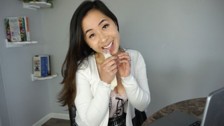 Stuck In The Cuckzone