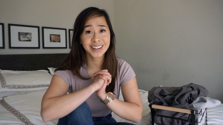 Moving Out My Husband