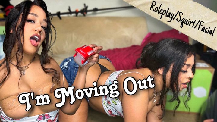 Im Moving Out