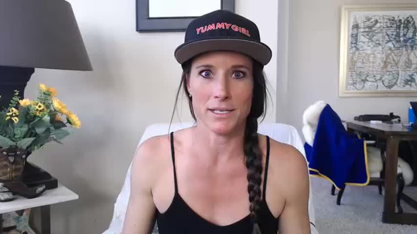 Yummygirl Masturbation