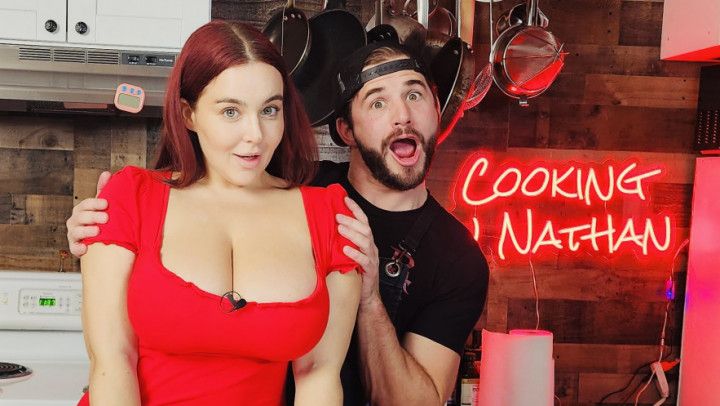 Call me step-Mommy with Natasha Nice