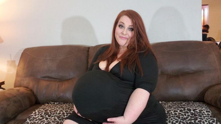 Rapid Inflation Pregnancy Version 1