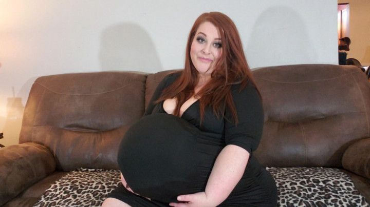 Rapid Inflation Pregnancy Version 2