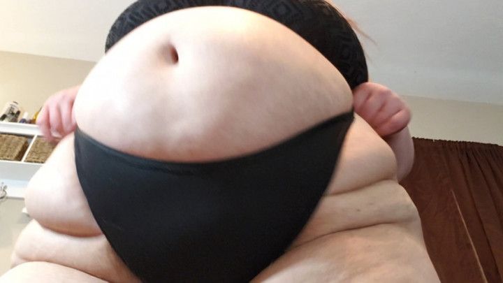 BBW Bikini or One Piece