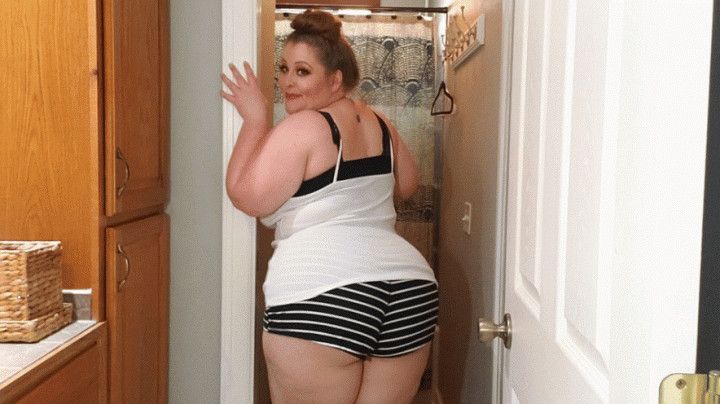 NEW July Weigh In