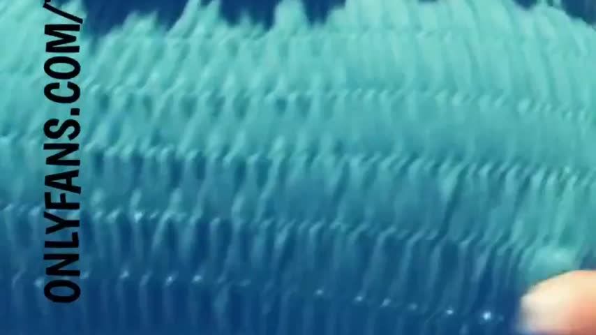 TAY STEVENS SLOW SEDUCTIVE BLOWJOB POV