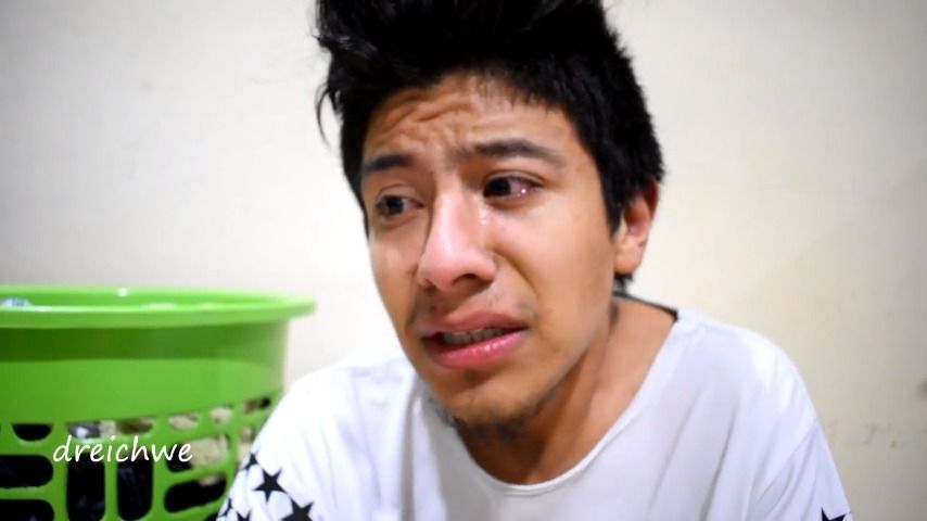 A day of not remembering