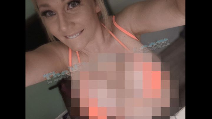 Nikki Sexx New Fake Tits 1700 CC Implant