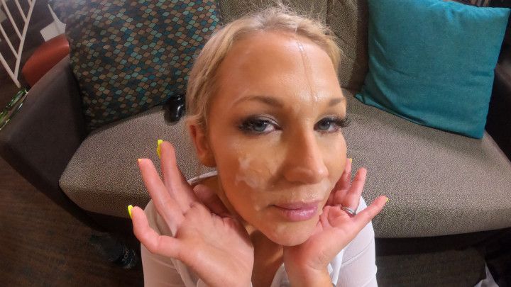 step-Brother Perving