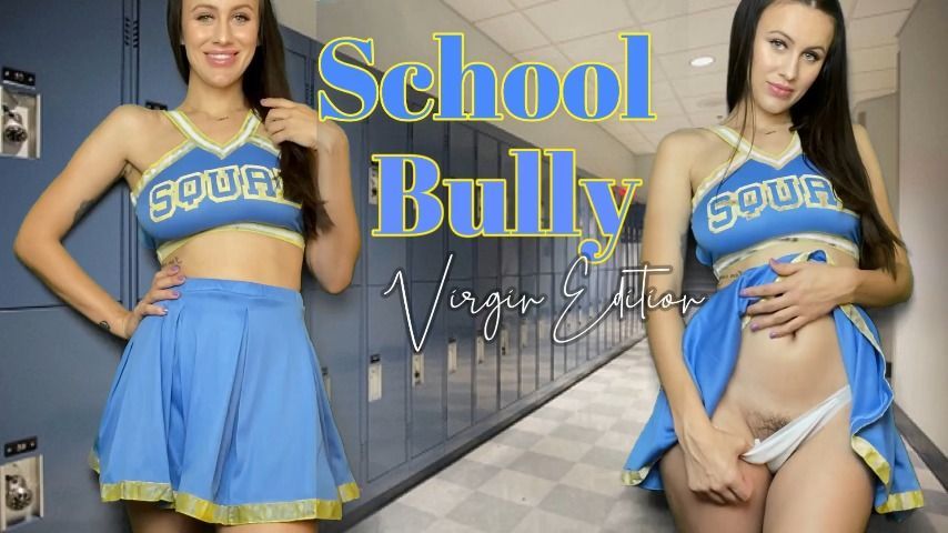 School Bully HANDS FREE