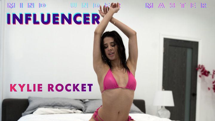 Kylie Rocket - Influencer