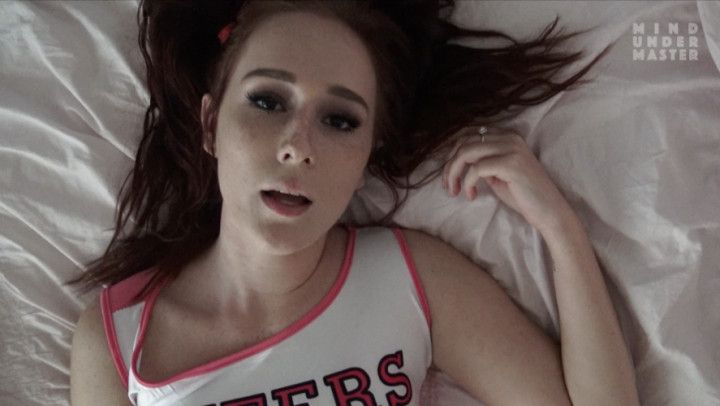 Alice Coxxx - As You Wish: Teasing step-Daddy