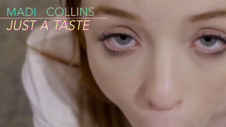 Madi Collins - Just a Taste