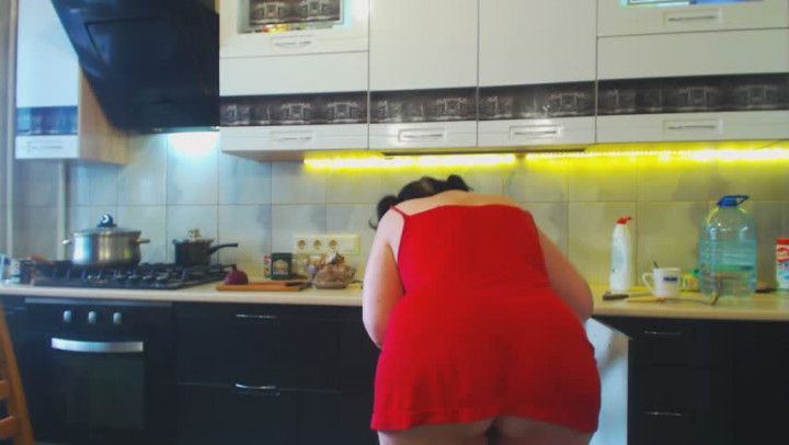 Happy Housewife Part 2