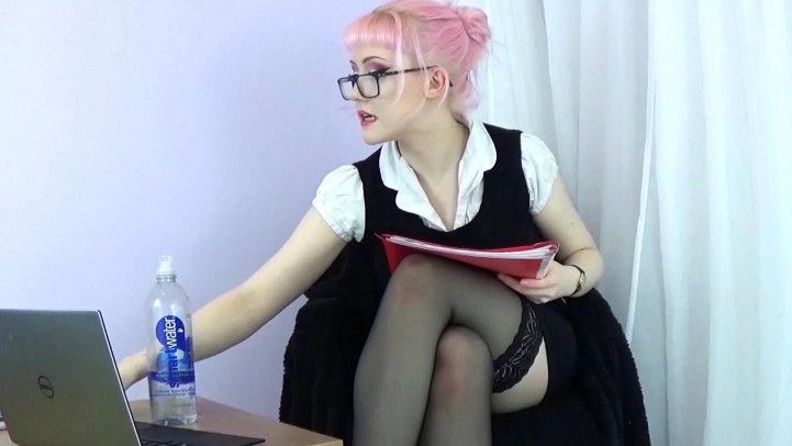 Sex Therapist Evie Rees