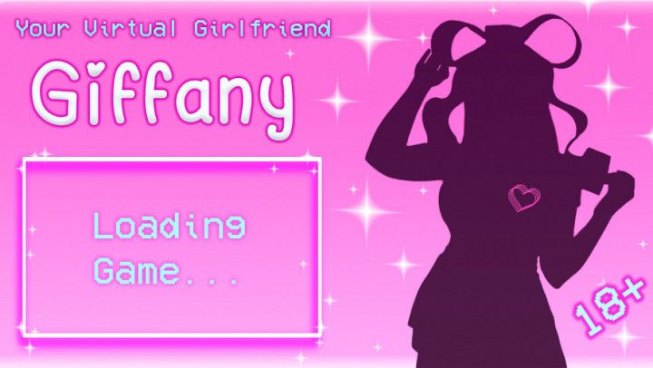 Giffany Game - EXTENDED TEASER - FREE