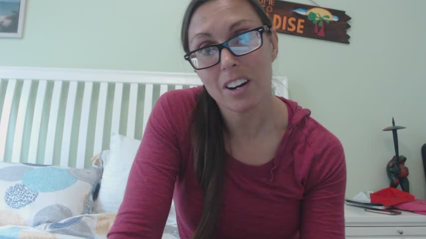 anal pop makes my asshole blue