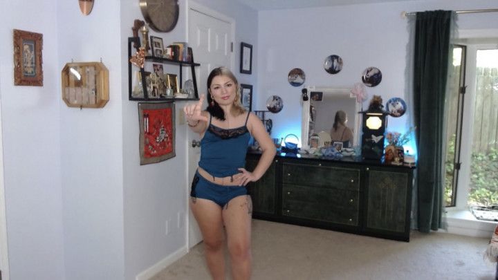 Everyone Hates You JOI