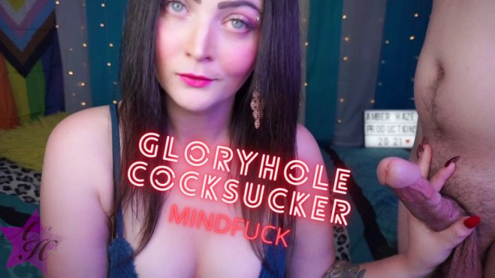 Gloryhole Cocksucker Mindwash