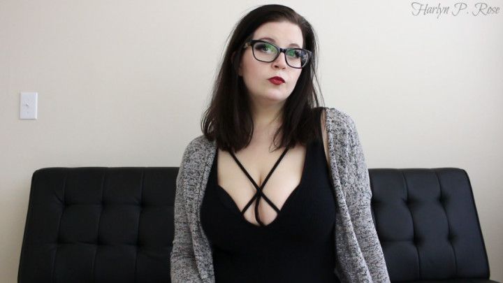 No Knocked-Up GF on Step-Mommy’s Watch