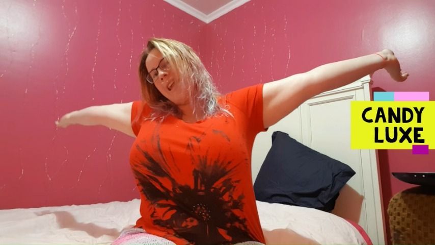 Happy 50th Video Candy