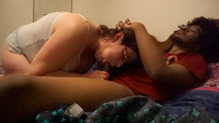 Cuckolding Anal Fuck