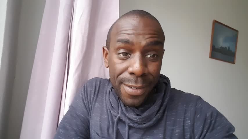 Cuckold certification by BBC part.1